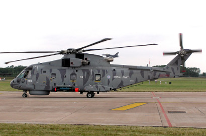 Dianggap Pemborosan, DPR Dukung Jokowi Batalkan Pembelian Helikopter