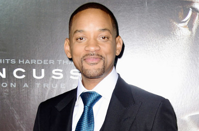Sempat Diselingkuhi, Will Smith Malah Berterima Kasih ke Mantan Pacar