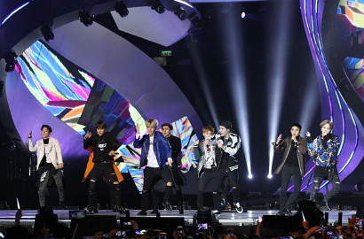 Fans Big Bang Diduga Sempat Ingin 'Boikot' Penampilan EXO di MAMA, Masa Sih?