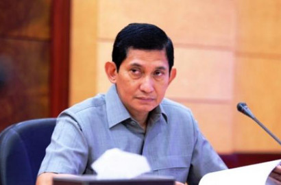 Datangi Kejaksaan Agung Dini Hari, Bos Freeport Dicecar 24 Pertanyaan