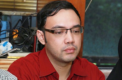 Dipenjara, Rekening Sandy Tumiwa Ternyata Nol