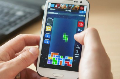 Main Game Tetris Bisa Bantu Sembuhkan Trauma?