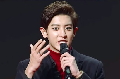 Kelelahan, Chanyeol EXO Ketahuan Hampir Pingsan Usai Tampil di MAMA
