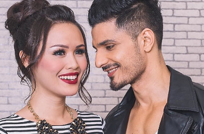 Jelang Menikah, Vin Rana Akui Bakal Pakai Adat Hindu di India