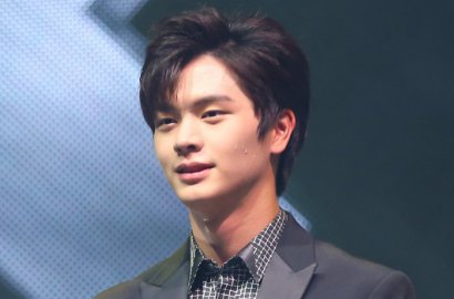 Masih Jadi Fenomena, Wajah Ganteng Sungjae BTOB Bikin Netter Meleleh