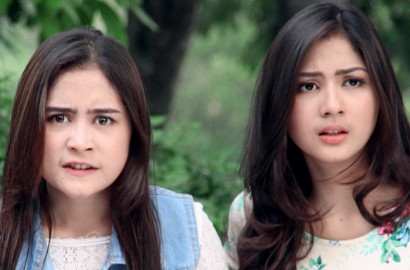 Astrada 'GGS Returns' Meninggal Dunia, Prilly dan Jessica Mila Cs Berduka