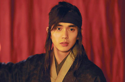 Demi Hidupkan Karakter Pesulap di 'Joseon Magician', Yoo Seung Ho Lakukan Ini