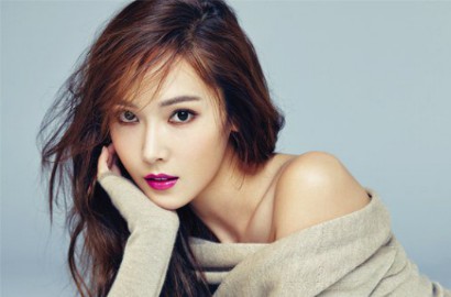 Jessica Eks SNSD Siapkan Album Solo, Netter Malah Tanggapi Sinis