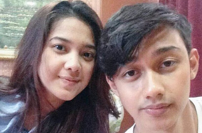 Pasangan Raya-Mondy 'Anak Jalanan' Diprediksi Bakal Kalahkan Fenomena Digo-Sisi 'GGS'