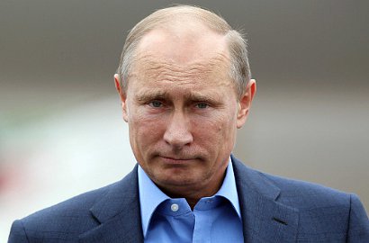 Rusia Masih 'Terbakar', Vladimir Putin Sebut Allah Menghukum Turki