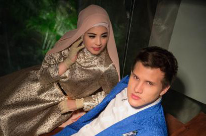 Selain Cincin Berlian, Kakak Juga Klarifikasi Tuduhan Stuart Kasari Risty Tagor