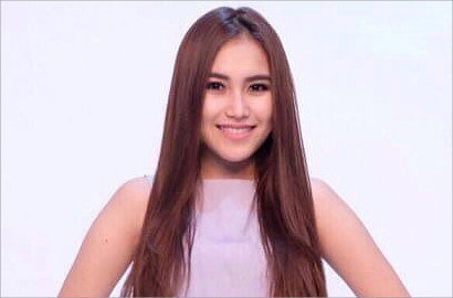 Jelang Rilis Film 'Dilwale' di Indonesia, Ayu Ting Ting Janji Bakal Tonton