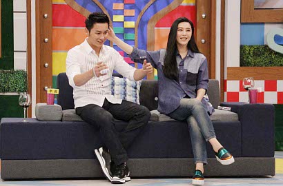 Fan BingBing Bakal Dibayar Jutaan Rupiah untuk Tampil Bareng  Pacar
