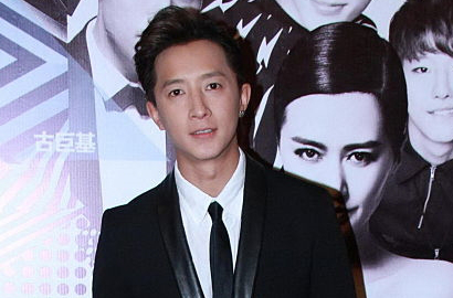 So Sweet, Han Geng Ungkap Masih Saling Kontak dengan Member SuJu