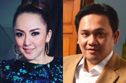 Regina Akhirnya Resmi Laporkan Farhat Abbas ke Peradi