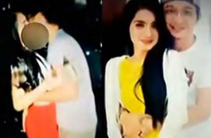 Ciuman dengan Pasha Ungu, Mertua Tak Mau Maafkan Angel Karamoy