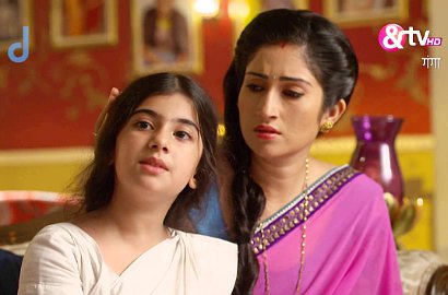Angkat Isu Kawin Muda, SCTV Hadirkan Serial Baru Asal India 'Gangaa'