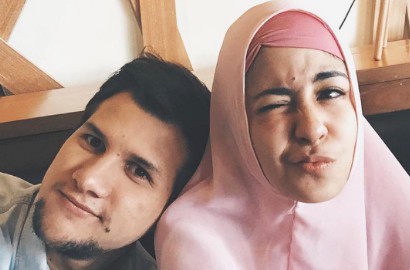 Ngotot Ingin Cerai dari Stuart Collin, Risty: Saya Pilih Selamatkan Nyawa 2 Anak