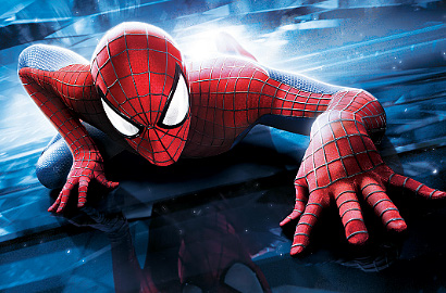 Peran Spider-Man di 'Captain America: Civil War' Akhirnya Terungkap