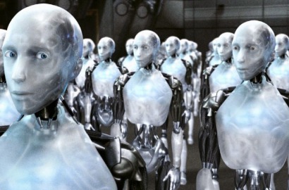 Tak Ingin Robot Kuasia Dunia, Ilmuwan Buat Laboratorium Rp 200 Triliun
