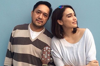 Akan Nikahi Franky, Feby Febiola Tak Mau Dianggap Ibu Oleh Petra Sihombing
