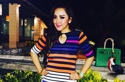 Sering Disindir di Media, Regina Sebut Farhat Abbas Takut CLBK
