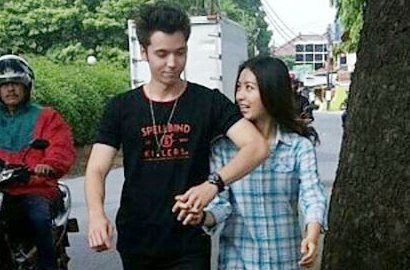 Sambil Nikmati Es Krim, Tatapan Natasha ke Steven Bikin Leleh di BTS 'Anak Jalanan'