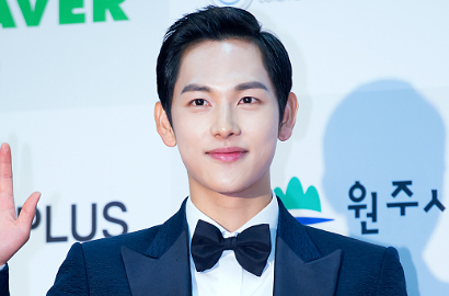 Tebak, Siapa Sosok yang Rayakan Ultah Siwan ZE:A dengan Romantis Ini