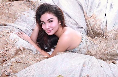 Foto Super Seksi Ariel Tatum Pamer Paha Ini Panen Sindiran Netter