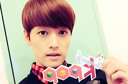 Bikin Syok, Eli U-KISS Umumkan Sudah Nikah dan Istrinya Sedang Hamil
