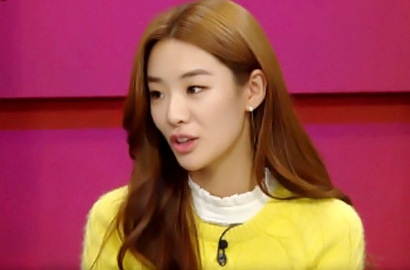Stephanie Lee Ungkap Bela-Belain Hidup Sebagai Cynthia Demi 'Yongpalyi'