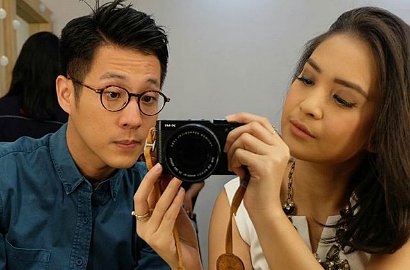 Putri Titian Sudah Dilamar Junior Liem?