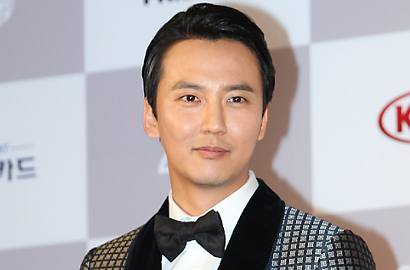 Usai Bintangi 'The Hymn', Kim Nam Gil Bakal Main di 'My Angel'?