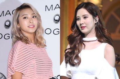 Dukung Comeback Taetiseo, Bora Sistar Di-bully Netter Gara-Gara 'Lupakan' Seohyun