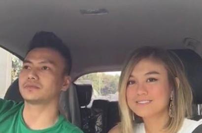 Penampilan Baru Agnes Monica Usai Pulang dari Amrik Diprotes Pacar