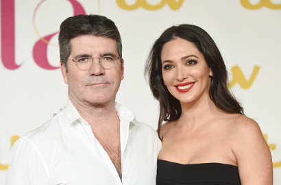 Ditinggal Tidur Nyenyak, Rumah Simon Cowell Dirampok
