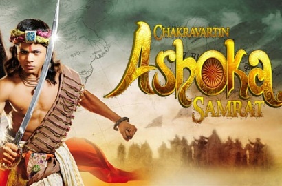 'Ashoka' Isi Slot Jam Tayang 'Cinta di Langit Taj Mahal 2'