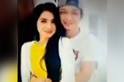 Mertua Minta Angel Karamoy dan Pasha Ungu Berhenti Berbohong