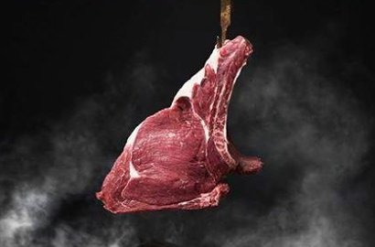 Berusia 15 Tahun, Inikah Steak Paling Mahal di Dunia?