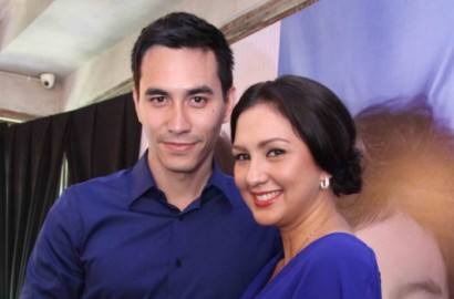 Ibunda Donna Agnesia Meninggal, Darius Sinathrya Malah Tak Tahu