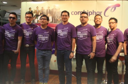 Titi DJ-Raisa Cs, Konser 30 Tahun Kahitna Akan Tampilkan 20 Musisi