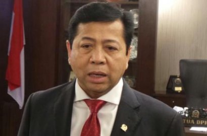Kasus 'Papa Minta Saham' Dinilai Bakal Untungkan Freeport?
