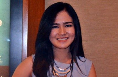 Sempat Menolak, Masayu Clara Akhirnya Bersedia Bintangi 'Villa 603'