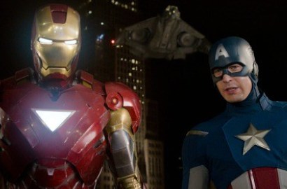 Temui Sosok di Balik Pertikaian Iron Man dan Captain America di 'Civil War'