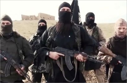 Dua Pelaku Penembakan di California Anggota Militan ISIS?