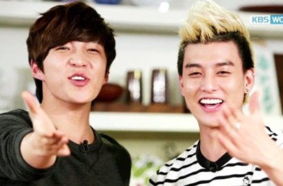 Leader U-KISS, Soohyun Ucapkan Permintaan Maaf Pasca Berita Pernikahan Eli