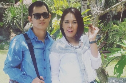 Sedang Hamil, Ely Sugigi dan Ferry Mudah Tersulut Emosi
