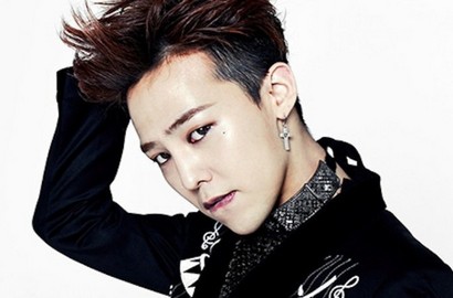 Tembus Follower 7 Juta, G-Dragon Balas Fans Dengan Gambar