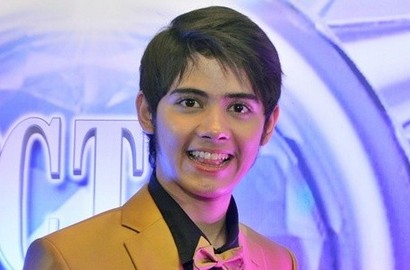 Ini Penyakit Sebenarnya Yang Diidap Aliando