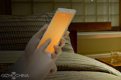 Fisik Xiaomi Mi 5 Bocor Sebelum Diriilis?